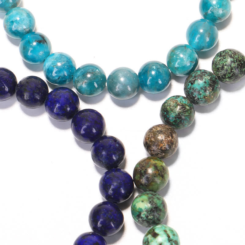 Pietersite Tiger Eye Positive Energy Healing Bracelet