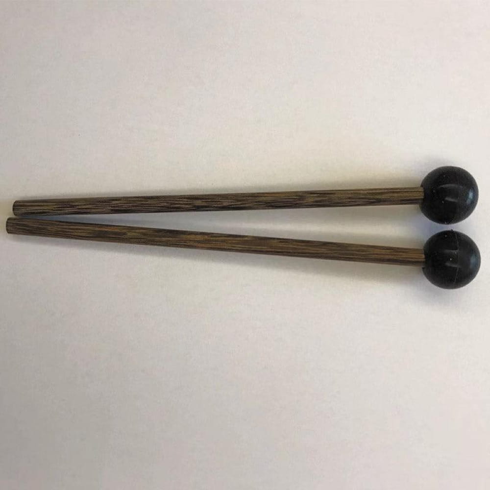 ’Premium Wooden Drumsticks for Steel Tongue Drums’ - 15CM For 3’’/5.5’’/6’’ Steels