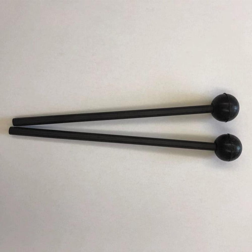 ’Premium Wooden Drumsticks for Steel Tongue Drums’ - 15CM For 3’’/5.5’’/6’’ Steels