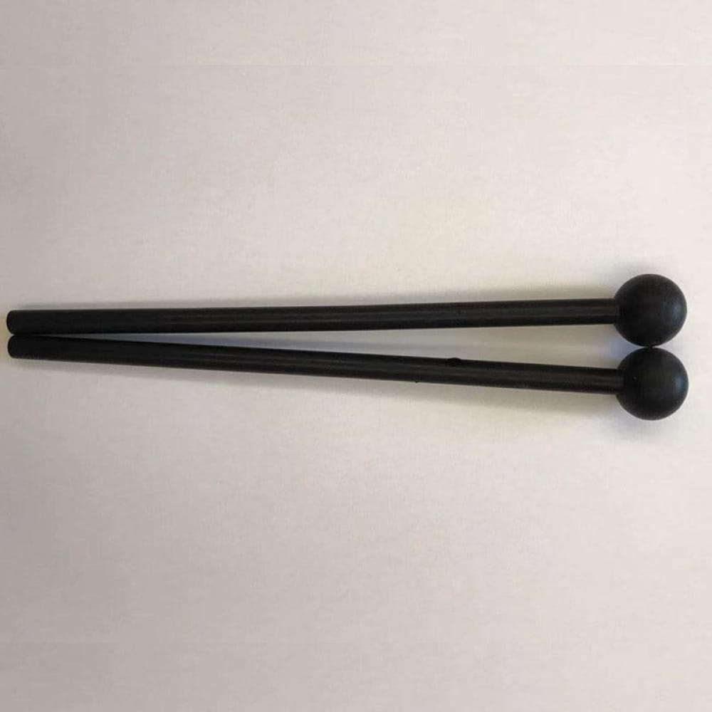 ’Premium Wooden Drumsticks for Steel Tongue Drums’ - 21CM For 13’’/14’’ Steels Tongue