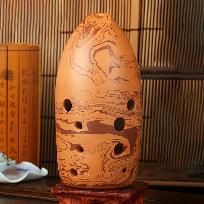 Xun Rou Buy Xun Instrument - Authentic Chinese Xun for Sale