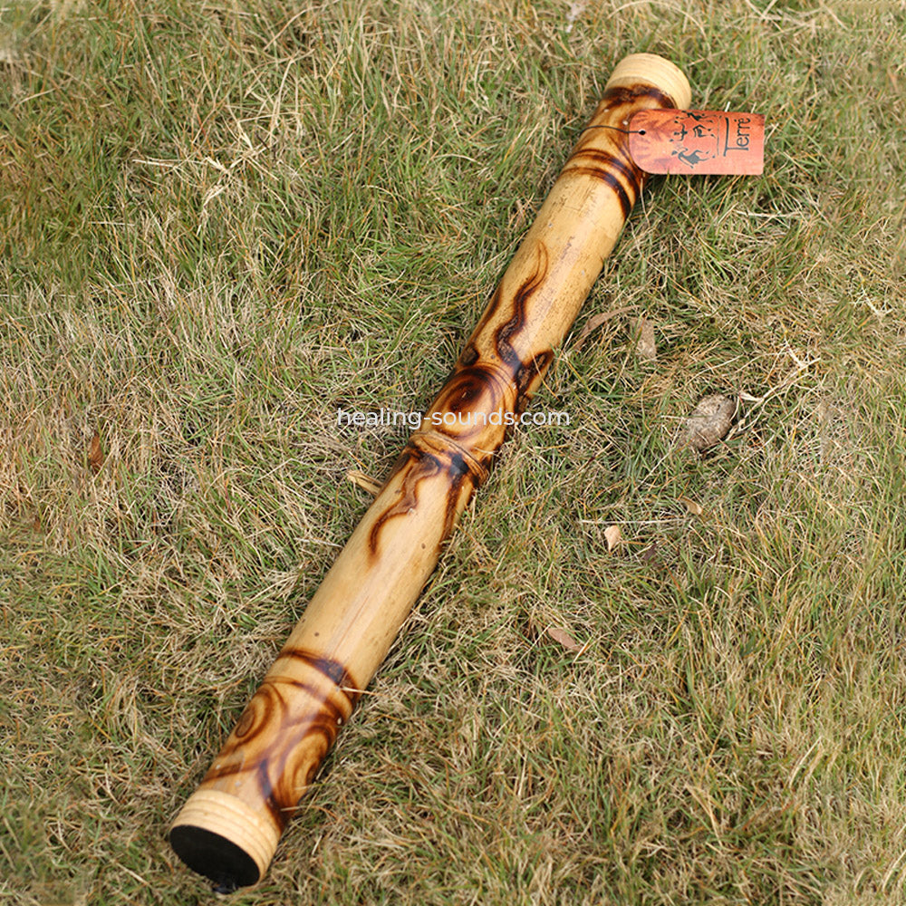 60cm, 80cm, 100, 120cm Bamboo Rain Stick Percussion Instrument