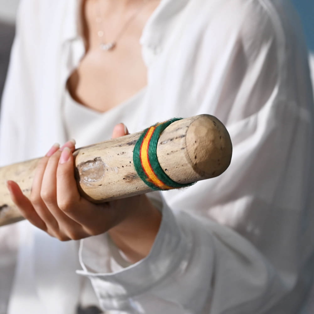 Buy Authentic Rain Stick Instrument for Sound Healing