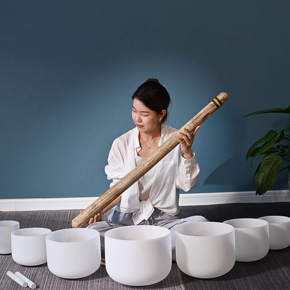 Buy Authentic Rain Stick Instrument for Sound Healing