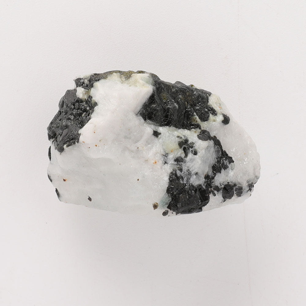 Raw Black Moonstone Chunks 1.8 Inch Rough Crystals