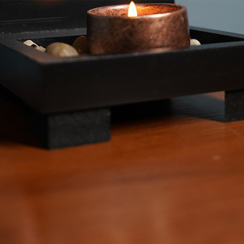 Serene Buddha Statue for Home Prayer | Compassion & Zen