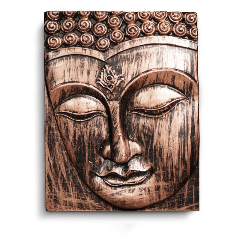 Serene Buddha Statue for Home Prayer | Compassion & Zen