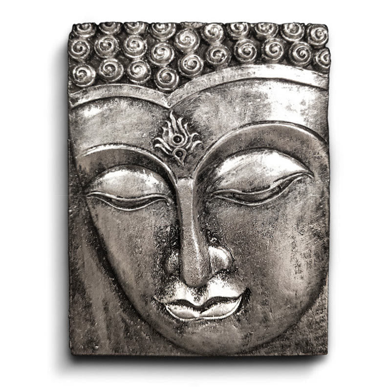 Serene Buddha Statue for Home Prayer | Compassion & Zen