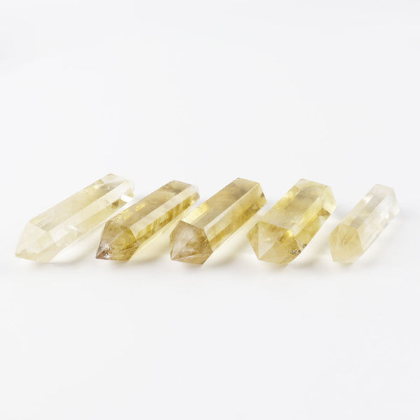 Natural Citrine Identification: Real vs. Heat-Treated Guide