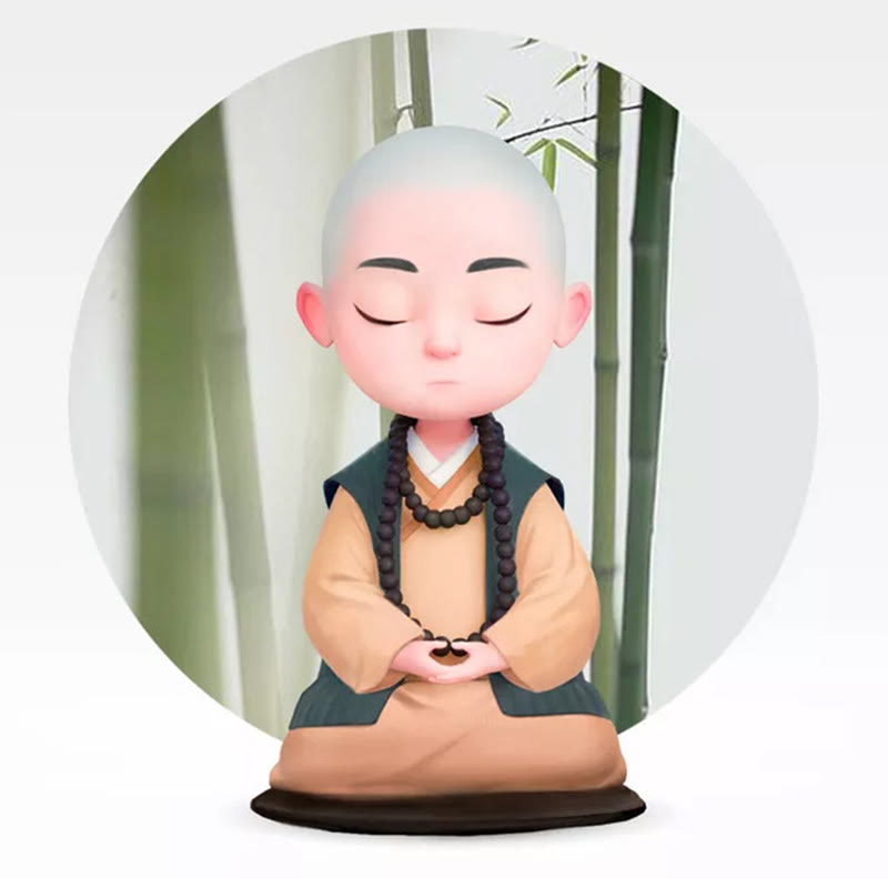Spiritual Digital Prayer Beads Counter for Meditation Relaxation