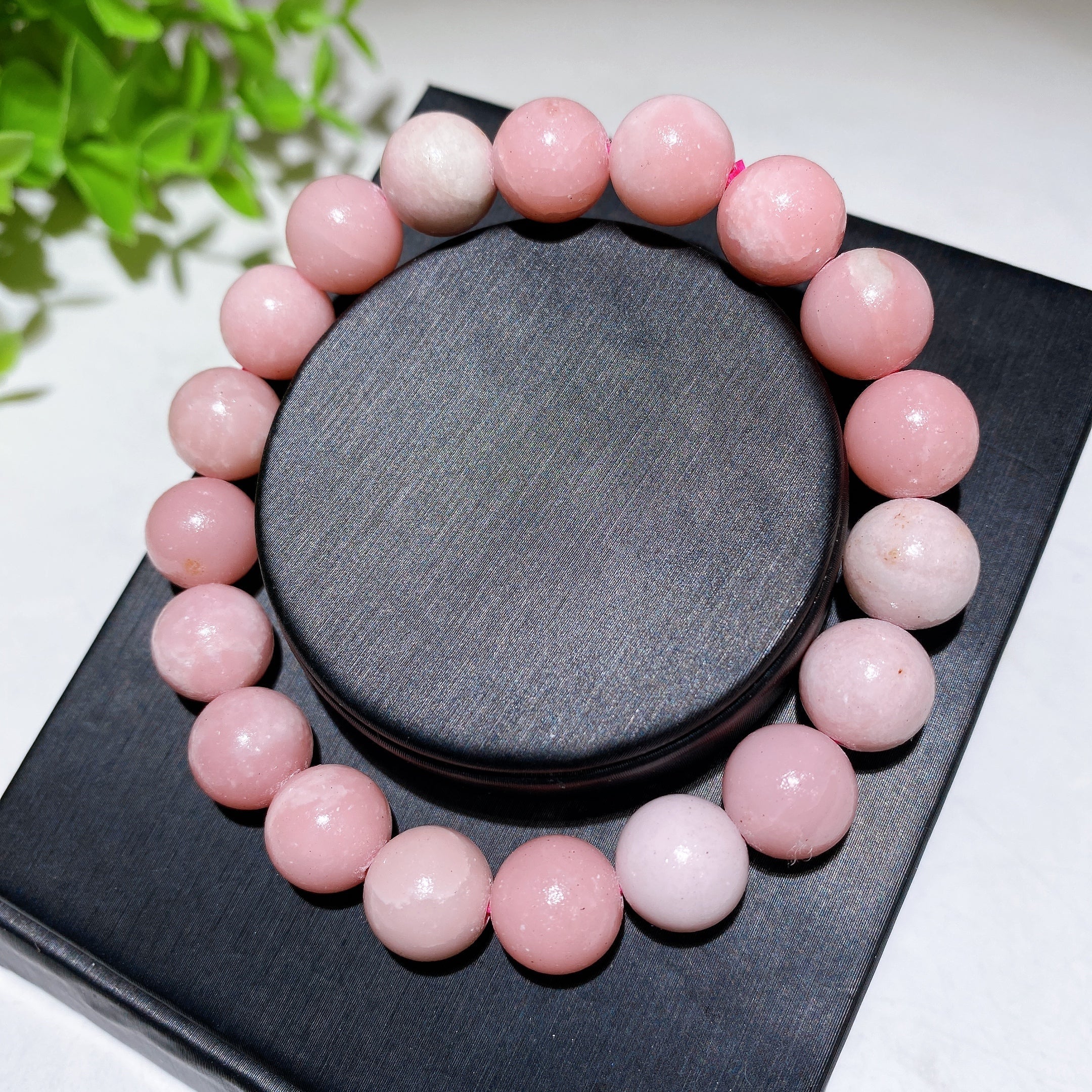 6-20mm Spiritual Bracelets with Healing Crystals | Healing Sounds