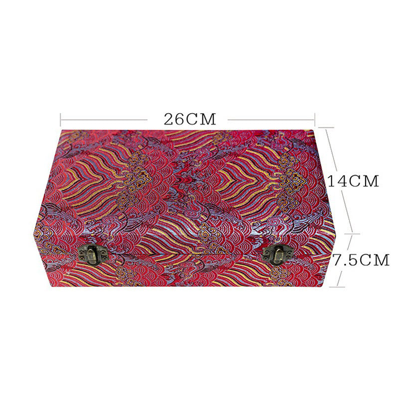 Tulip Su Embroidery Crossbody Bag | Spiritual Jewelry Charm