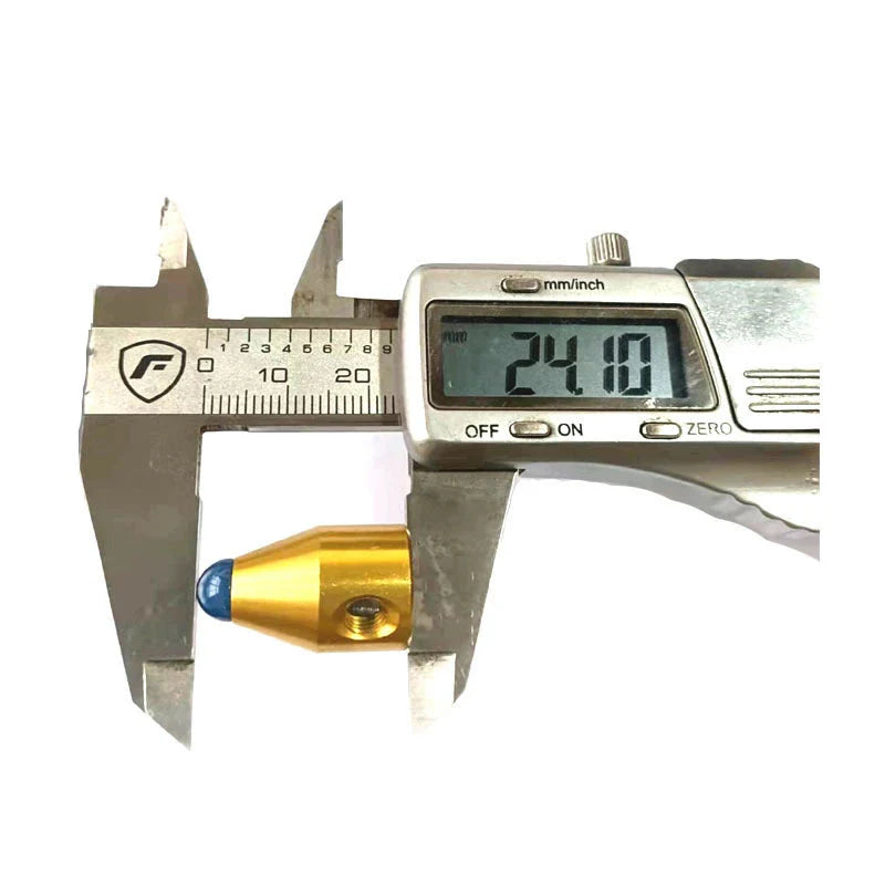 Tuning Fork Vibration Feet accessory