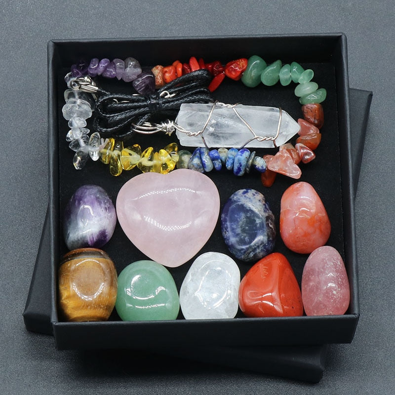 Unconditional Love Vibrations Collection