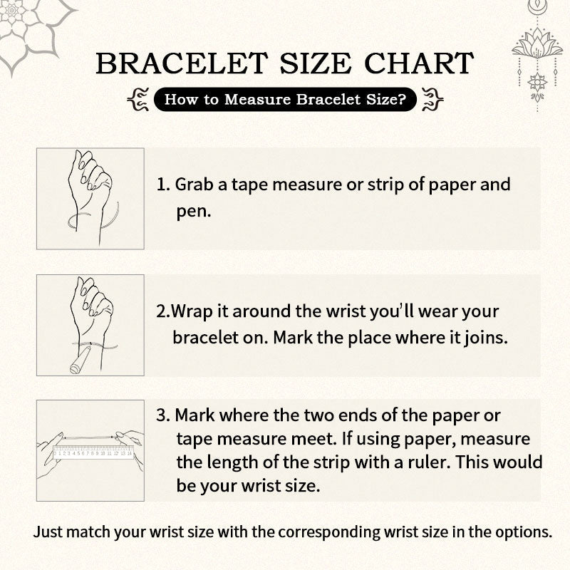 Unisex Hetian Jade Peace Buckle Fu Charm Bracelet