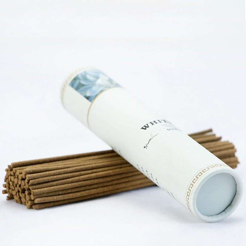 White Sage Incense Sticks | Cleansing Ritual Incense 60pcs
